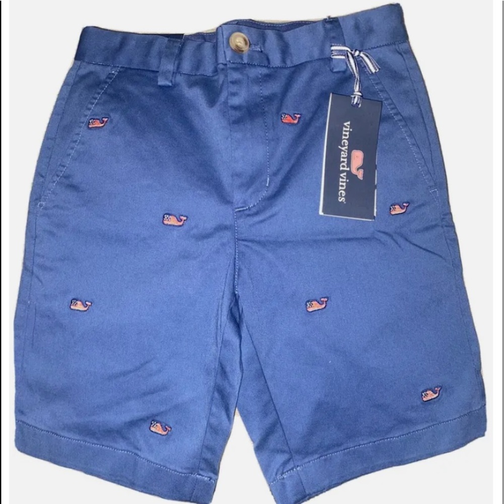 New with tags kids shorts